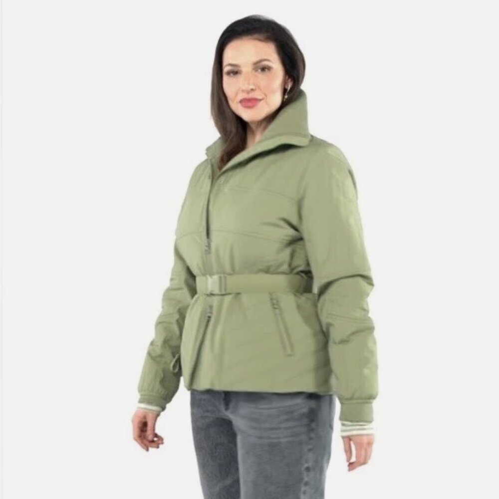 CAbi Ski Lift Puffer Style #4300